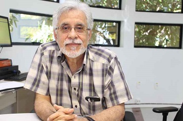 Mauricio Lima Barreto