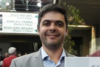 Wuelton Marcelo Monteiro