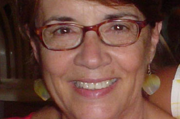 Fernanda Margarida Barbosa Coutinho
