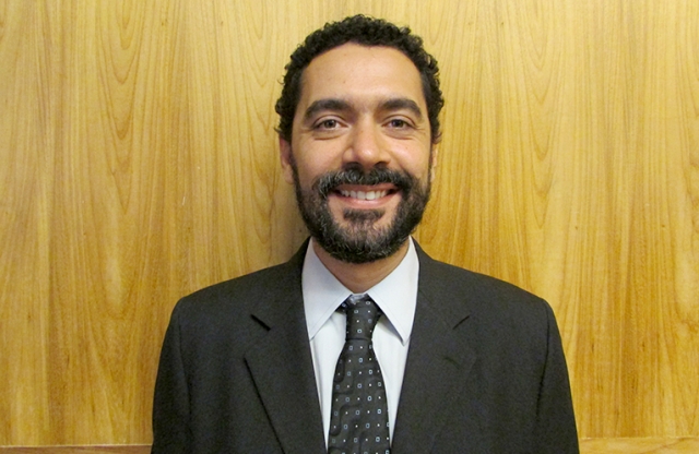 Diogo Soares Pinto