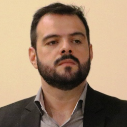 Eduardo Bedê Barros 2013-2017