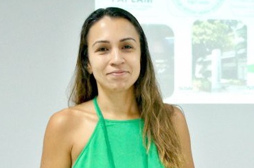 Gisely Cardoso de Melo