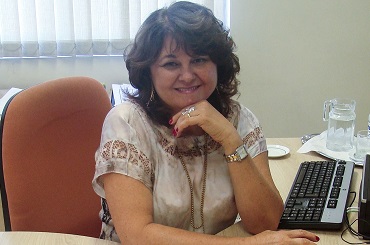Maria Valnice Boldrin Zanoni