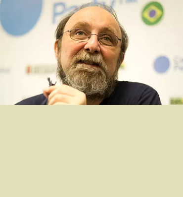 “Brasil vai se transformar no maior reservatório biológico do coronavírus no mundo”, afirma Miguel Nicolelis