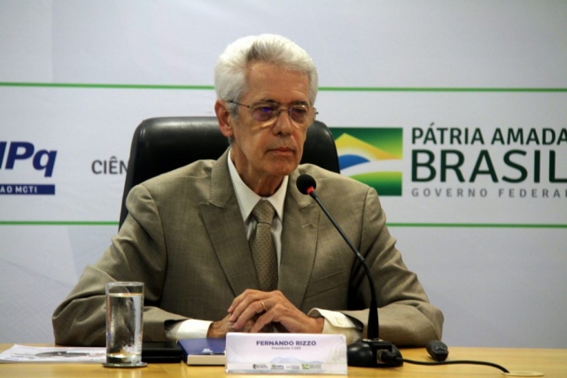 Fernando Rizzo