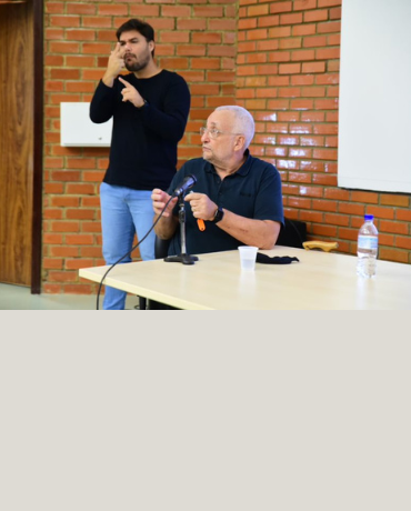 Paulo Saldiva: impactos da covid-19 no corpo humano e na desinformação