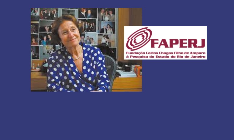 Faperj lança chamada exclusiva para Jovens Cientistas Mulheres