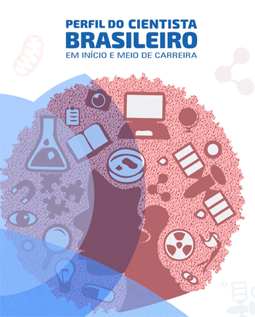 Perfil do Cientista Brasileiro em Início e Meio de Carreira