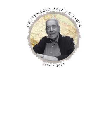 Centenário do Professor Aziz Nacib Ab’saber