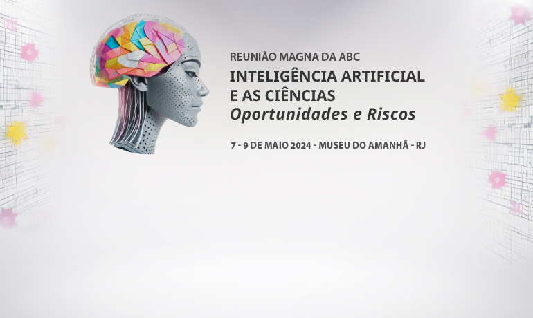 Reunião Magna discutirá impactos da Inteligência Artificial com palestrantes nacionais e internacionais
