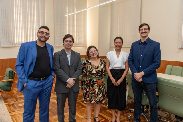 Diplomação São Paulo 2024-2028