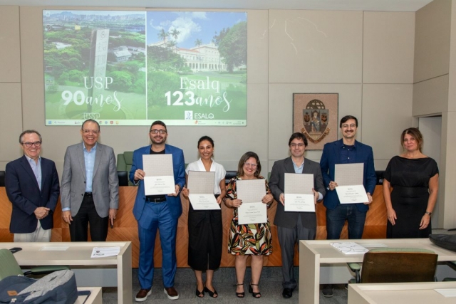Diplomação São Paulo 2024-2028