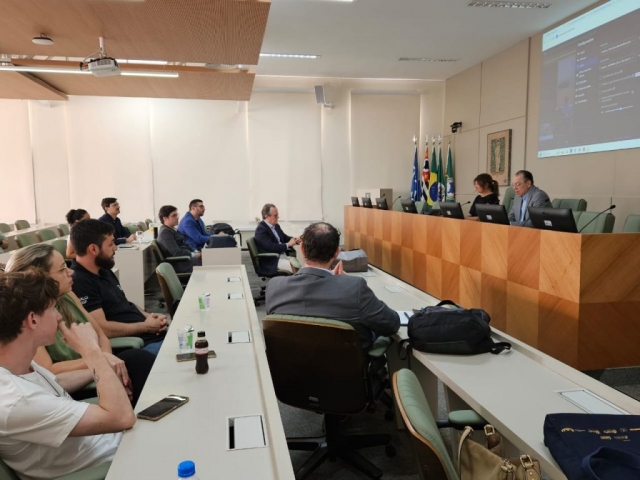 Diplomação São Paulo 2024-2028