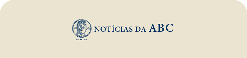 Logotipo do Boletim da ABC