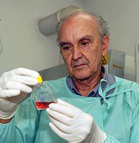 Morre um dos maiores virologistas brasileiros