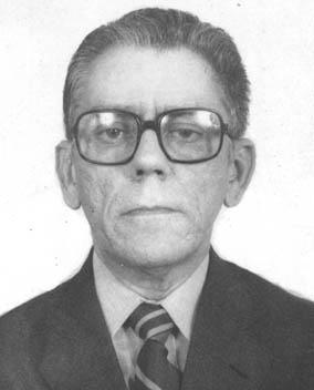 Acadêmico Firmino Torres de Castro faleceu aos 91 anos