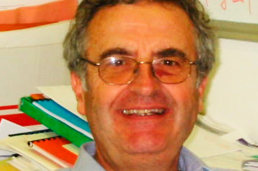 Gérard Plateau