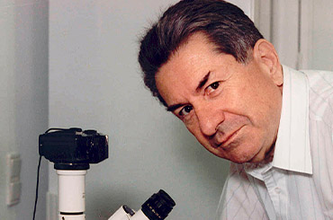 Max Luciano Birnstiel