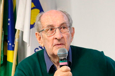 Yves Pierre Petroff