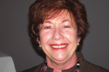 Dora Selma Fix Ventura
