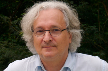 Étienne Ghys