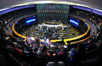 Situação financeira das Universidades Federais é tema de debate na Câmara dos Deputados