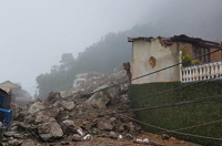 Centro Nacional de Monitoramento de Desastres Naturais pode deixar de funcionar em 2018