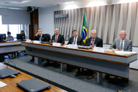 Pesquisadores traçam cenário favorável para o agronegócio brasileiro