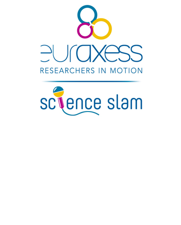 Abertas inscrições para a 6° Edição do concurso Euraxess Science Slam Brazil