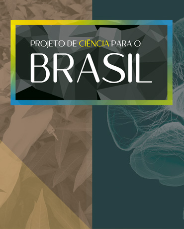 Projeto de Ciência para o Brasil