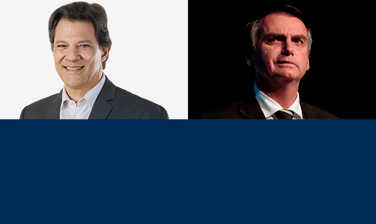 ABC e SBPC questionam candidatos quanto à CTI& E