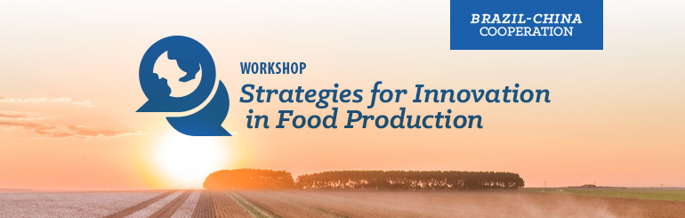 Strategies for Innovation in Food Production