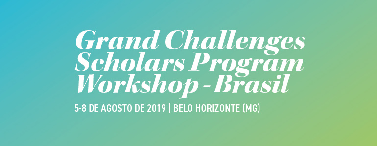 Grand Challenges Scholars Program Workshop