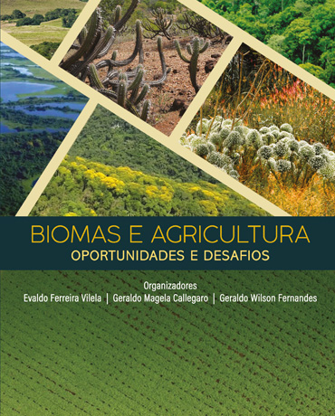 Biomas e Agricultura