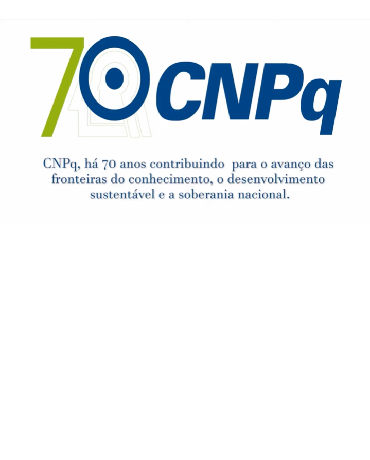 Evento celebra os 70 anos do CNPq