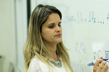Elisama Vieira dos Santos