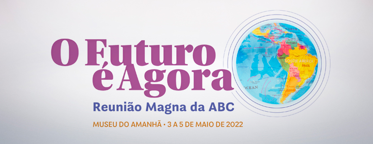 Reunião Magna da ABC 2022