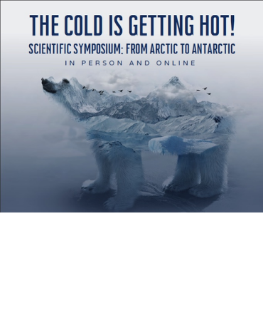Simpósio discutiu efeitos das mudanças climáticas nas regiões polares