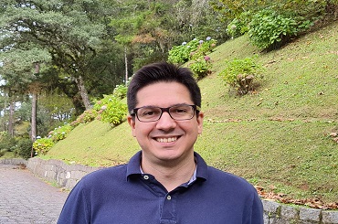 Leonardo Tomazeli Duarte