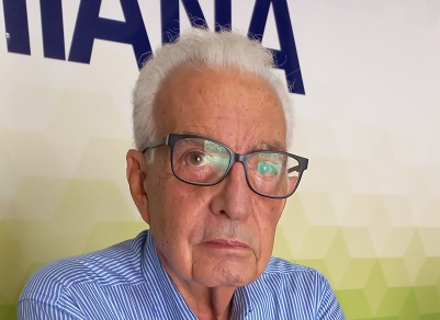 Bernardo Galvão Castro Filho