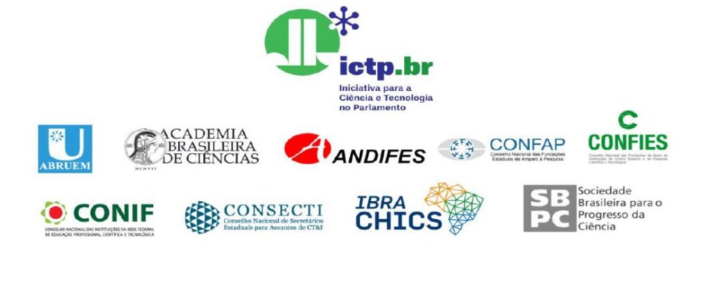 ICTP.Br In Defense of a Real Ministry of Science – ABC