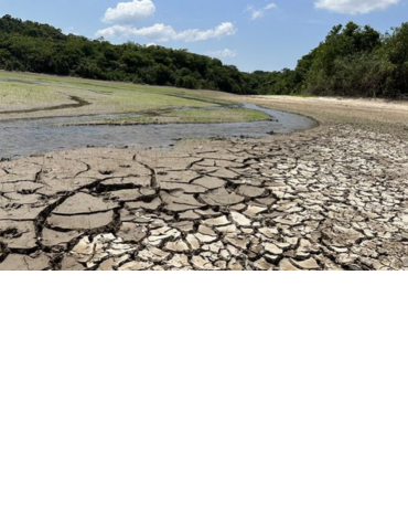 Mesa-redonda sobre El Niño e Mudanças Climáticas: Repercussão na mídia