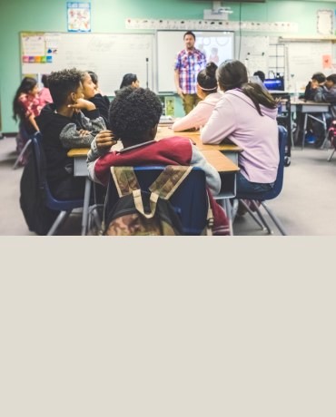 Alunos do 6º Ano visitam Laboratório de Matemática da UFMG