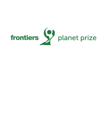 Frontiers Planet Prize anuncia vencedores nacionais