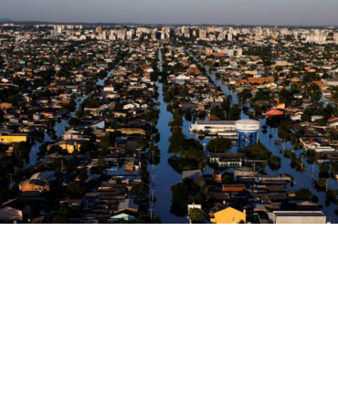“Não tem mais volta”, diz Carlos Nobre sobre catástrofes climáticas