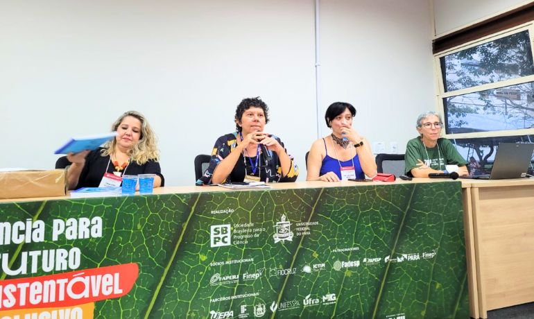 The Importance of Scientific Communication with the Public – ABC